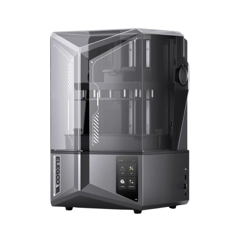 Elegoo Saturn 4 Ultra