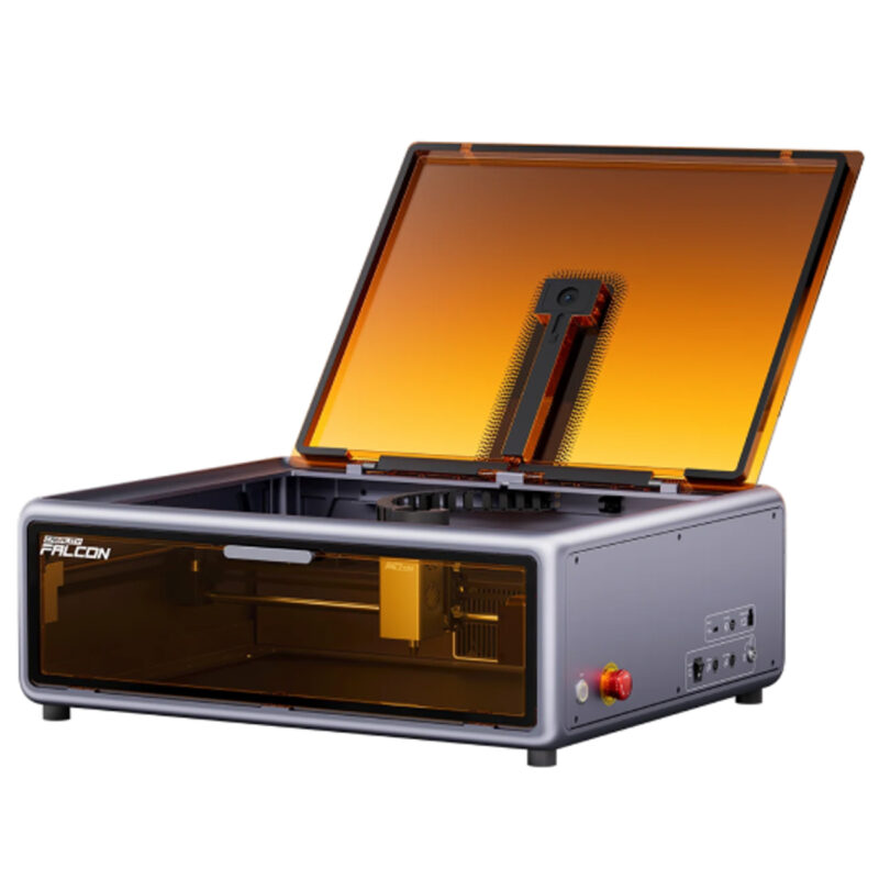 Creality Grabadora Laser Falcon A1