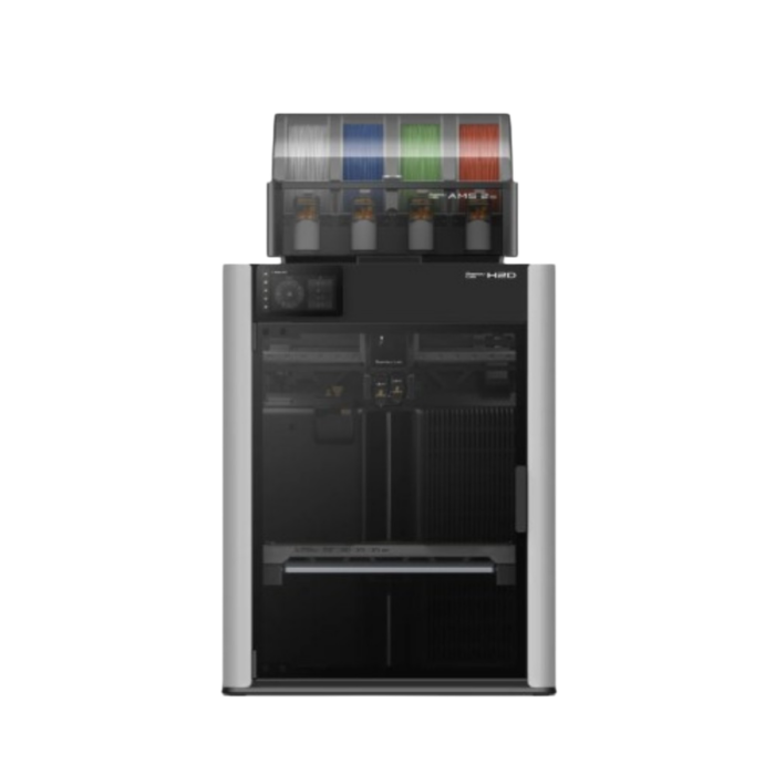 Bambu Lab H2D Combo - Imagen 2