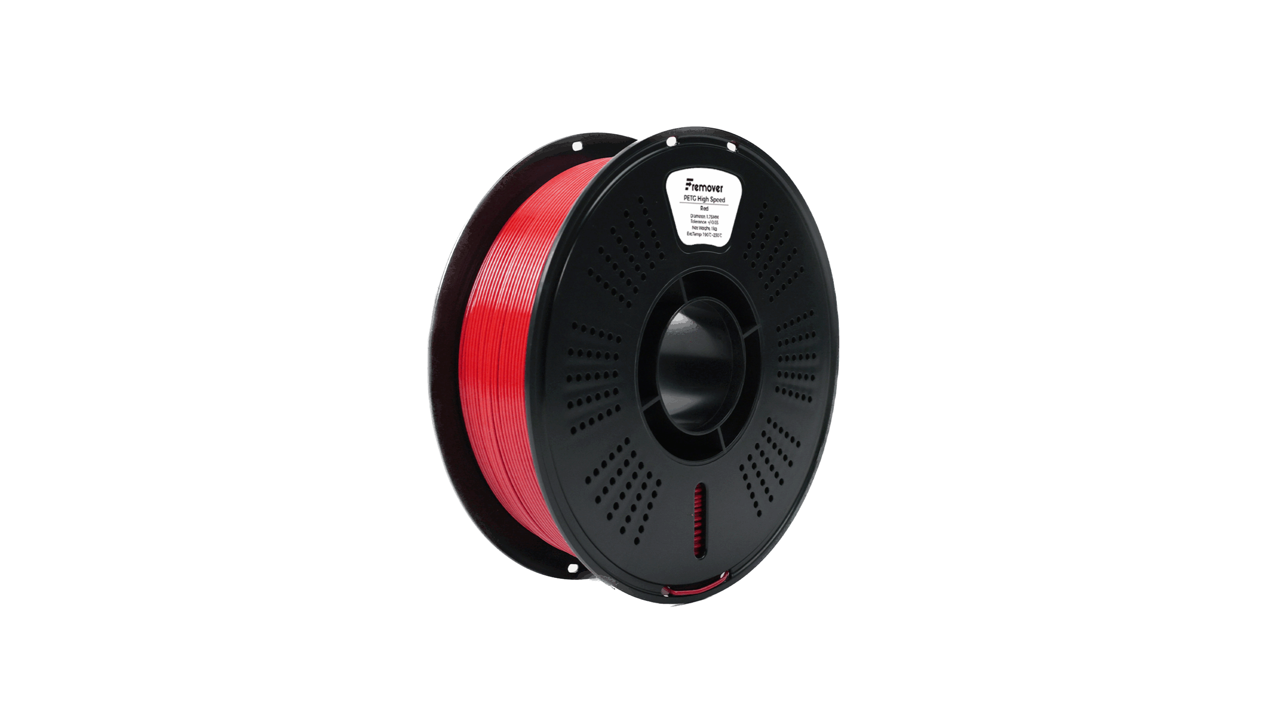 Filamento PLA+ High Speed Fremover x1kg