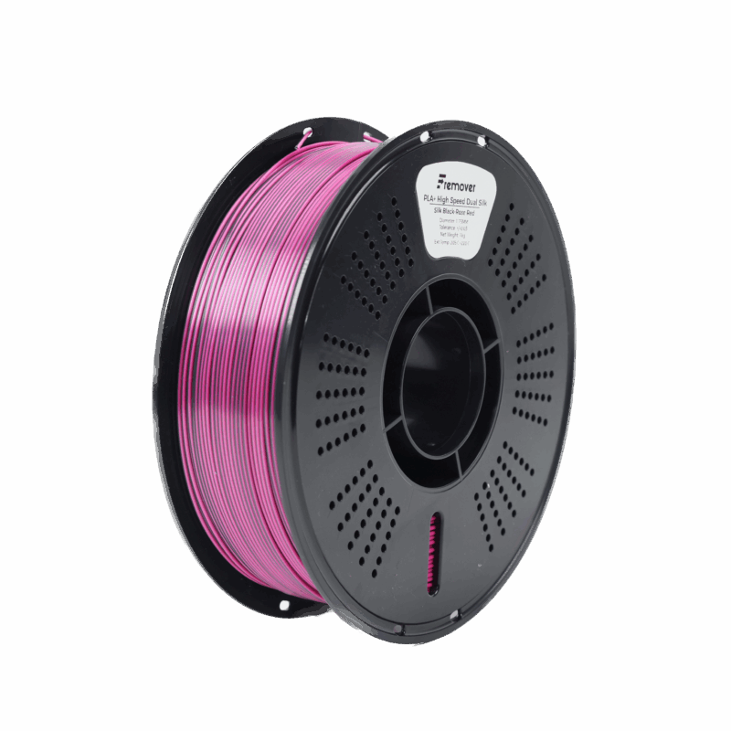 Filamento PLA+ High Speed Dual Silk x1kg Fremover