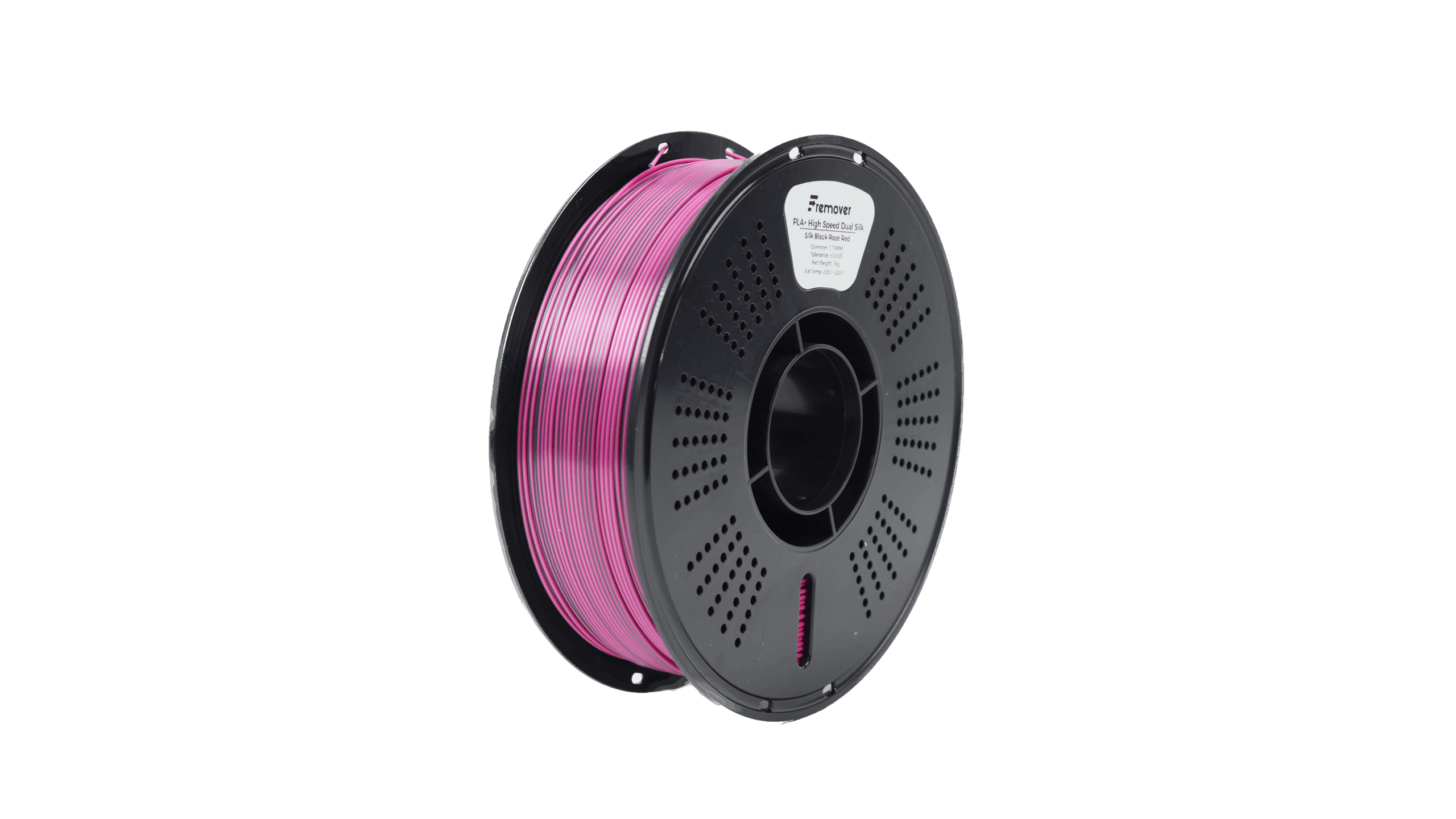 Filamento PLA+ High Speed Dual Silk x1kg Fremover