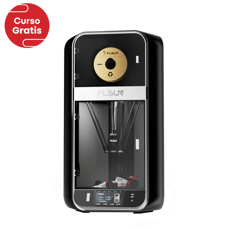 Flsun S1 PRO
