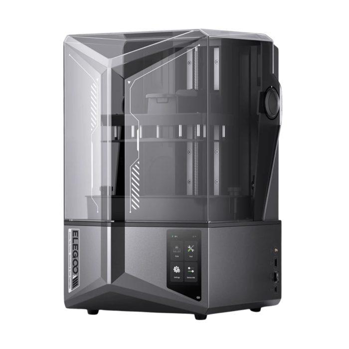 Elegoo Saturn 4 Ultra - Imagen 2