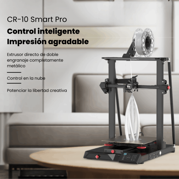Creality CR-10 Smart PRO - Imagen 3
