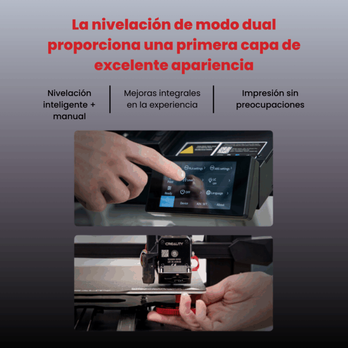Creality CR-10 Smart PRO - Imagen 4
