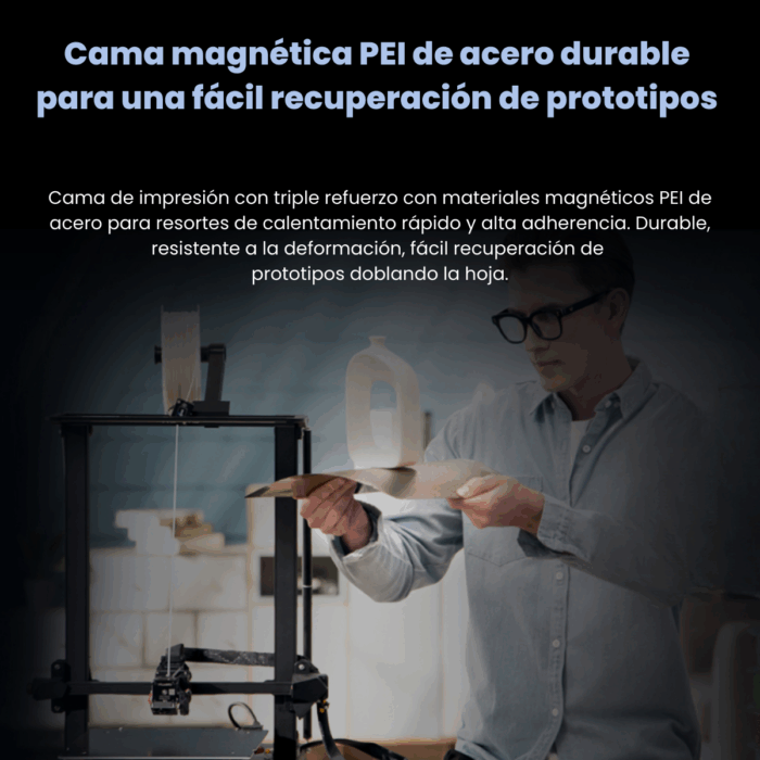 Creality CR-10 Smart PRO - Imagen 7