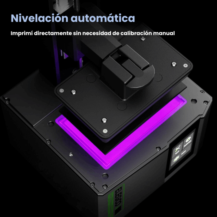 Elegoo Mars 5 - Imagen 3