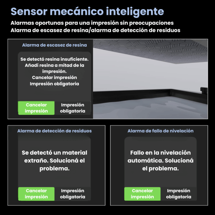 Elegoo Mars 5 - Imagen 4