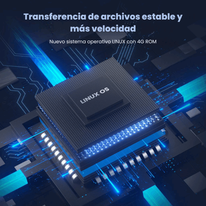 Elegoo Saturn 3 Ultra 12k - Imagen 4