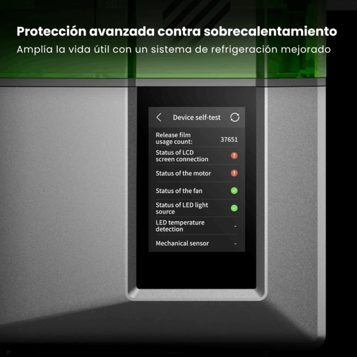 Elegoo Mars 5 - Imagen 5