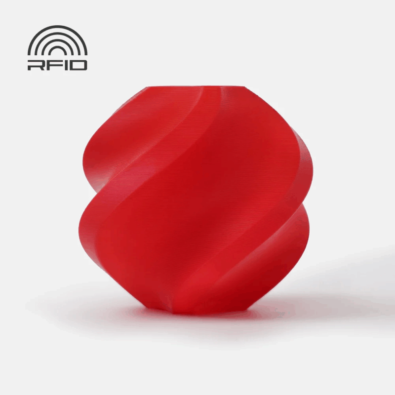 FILAMENTO BAMBULAB ABS 1.75mm 1KG