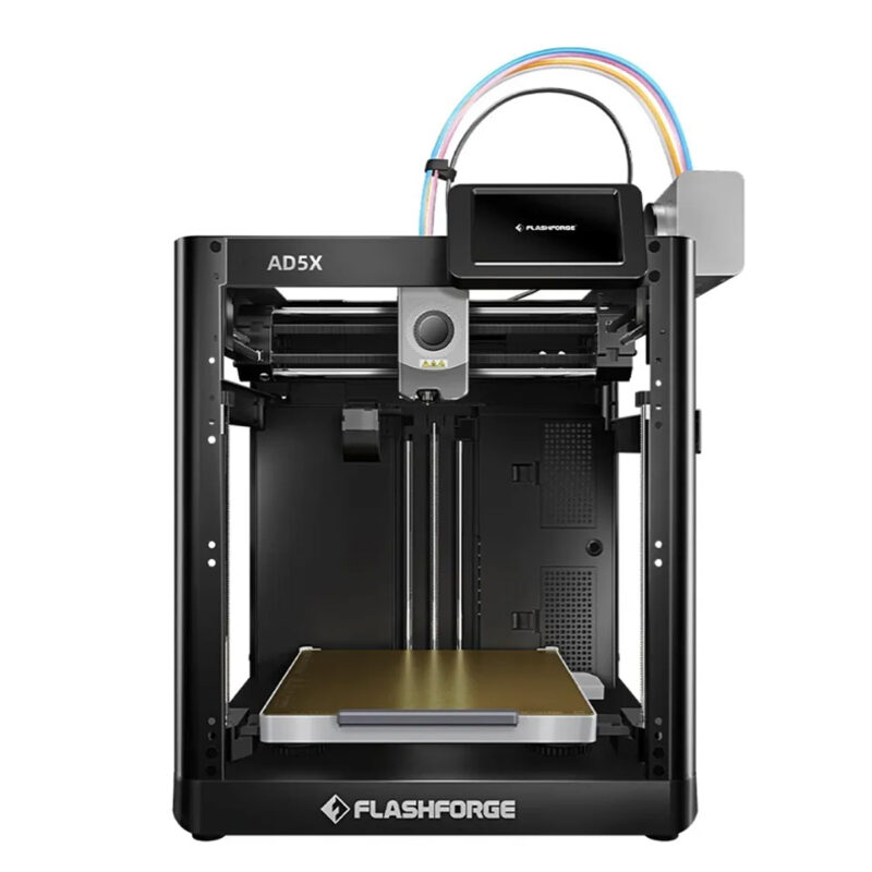 FlashForge Adventurer AD5X