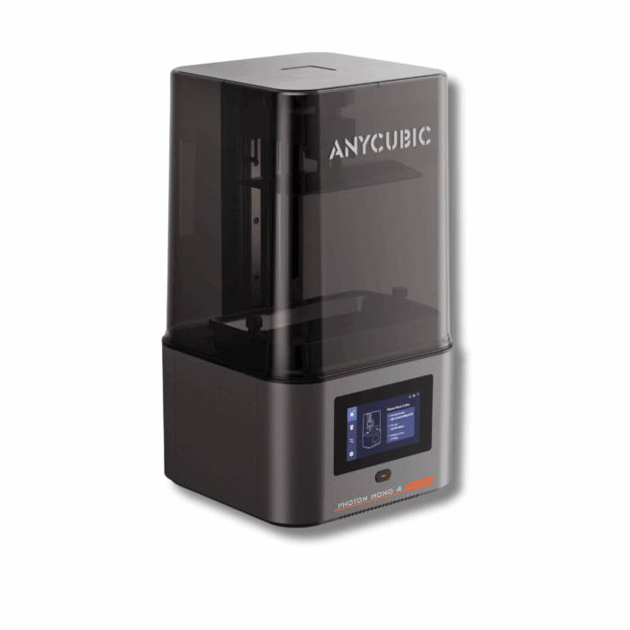 Anycubic Photon Mono 4 Ultra - Imagen 2