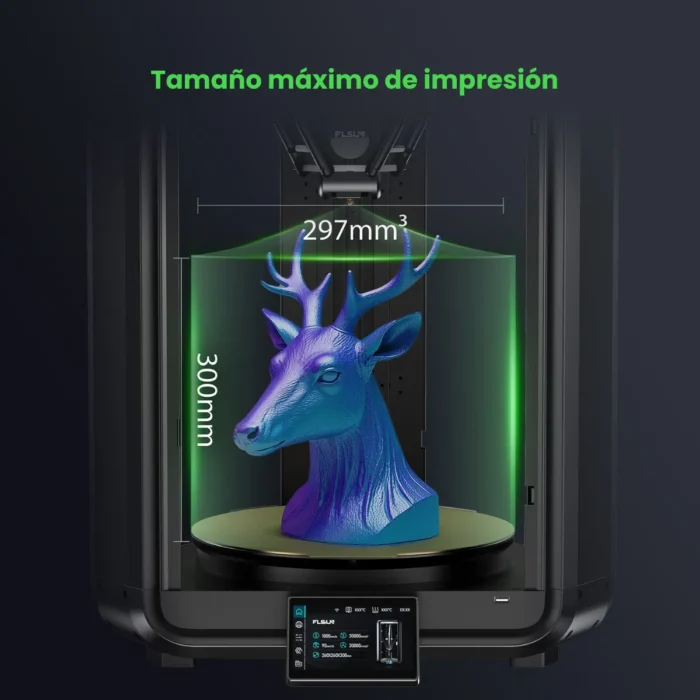 Flsun T1 MAX - Imagen 4