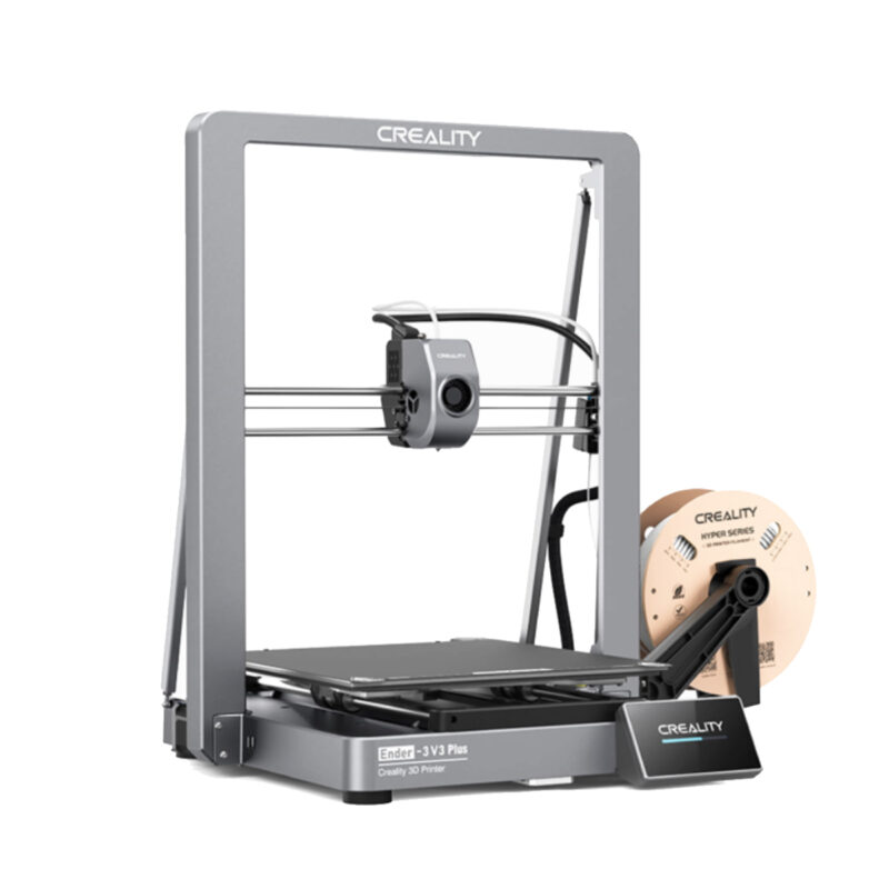 Creality Ender-3 V3 Plus