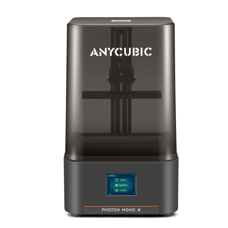 Anycubic Photon Mono 4