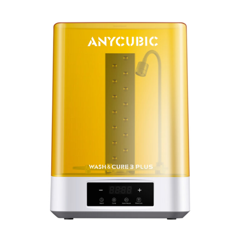 Anycubic Wash & Cure 3 Plus