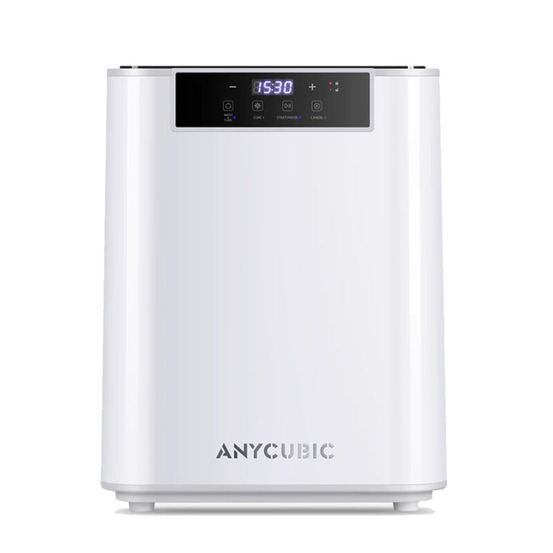 Anycubic Wash & Cure Max