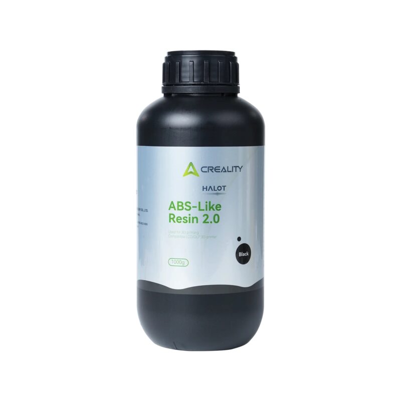 Resina Creality ABS-Like 2.0 1Kg