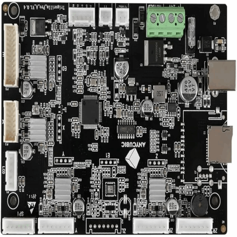 Placa Motherboard para Anycubic Kobra 3