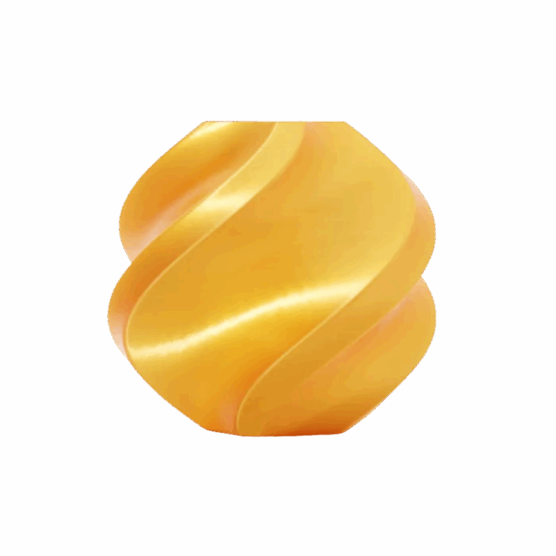 FILAMENTO BAMBULAB PLA SILK+ 1.75mm 1KG