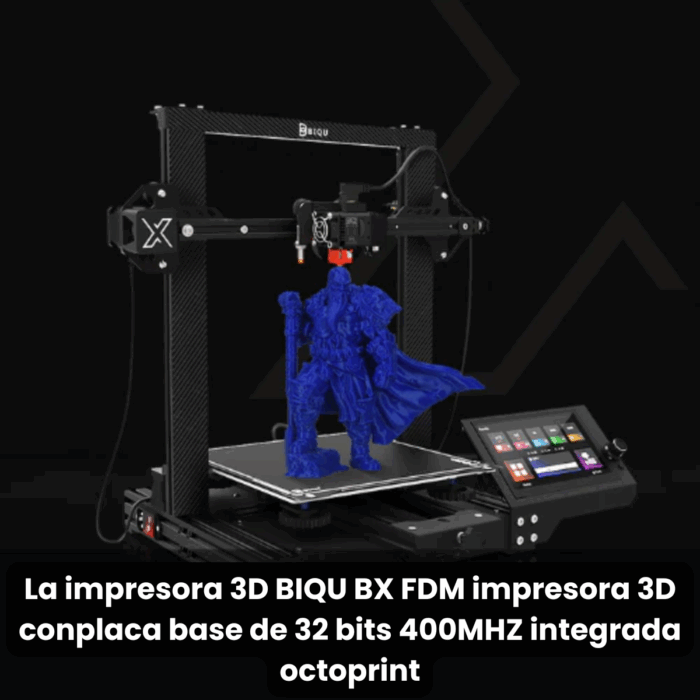 Biqu BX - Imagen 10