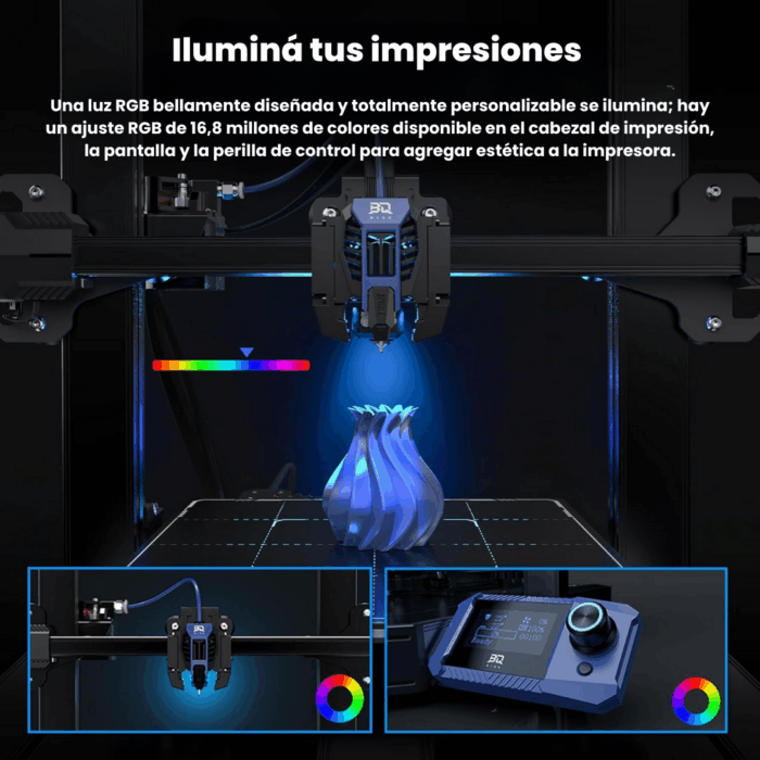 Biqu Hurakan - Imagen 13