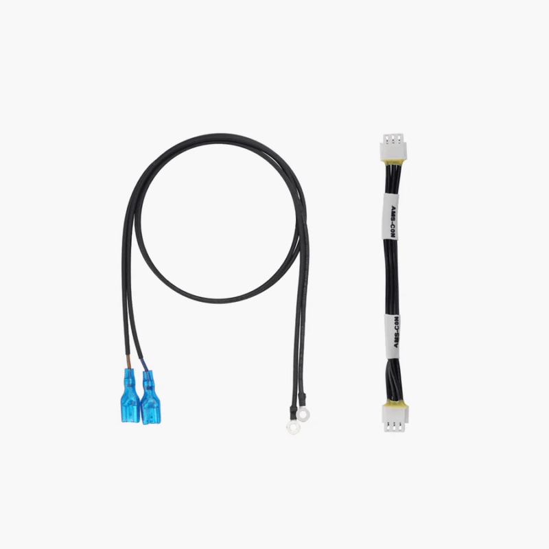Pack de Cables para Impresora (4 en 1) – Bambu Lab Series X1 y P1