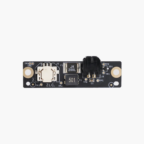 Placa de Conexión AMS – Bambu Lab