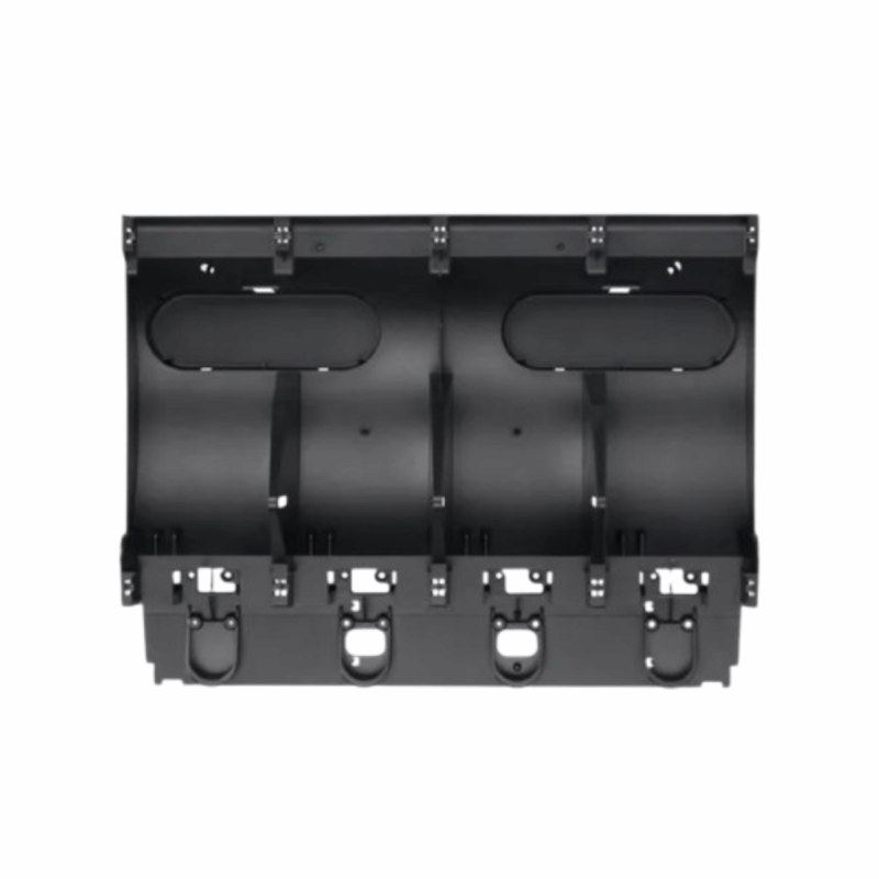 Marco principal AMS V3