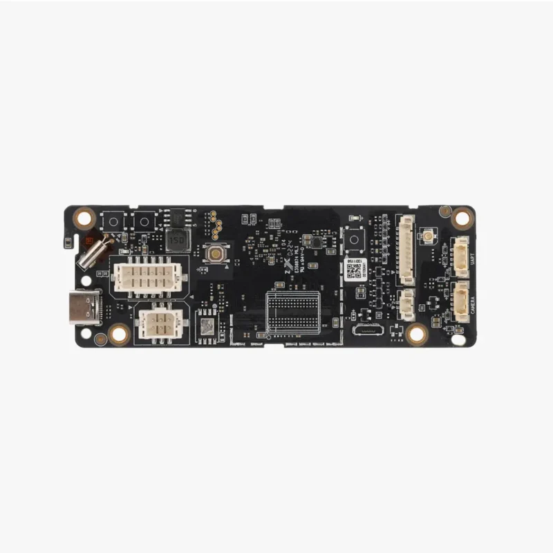 Placa AP – Bambu Lab P1S