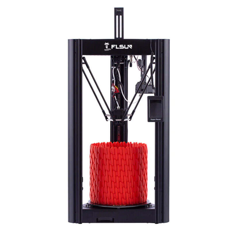 Flsun Super Racer (SR) Delta