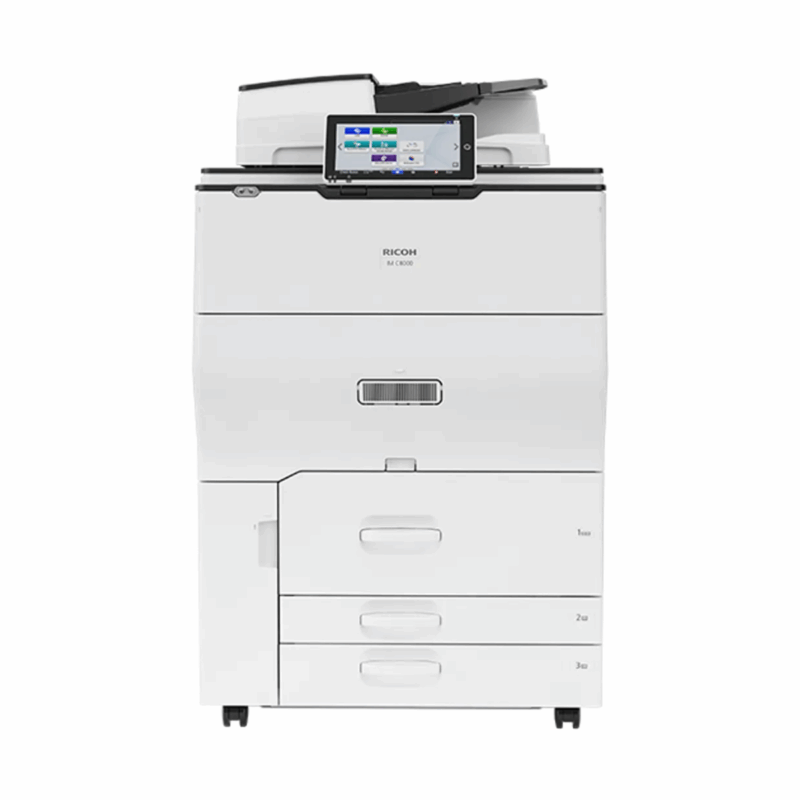 RICOH IM C8000
