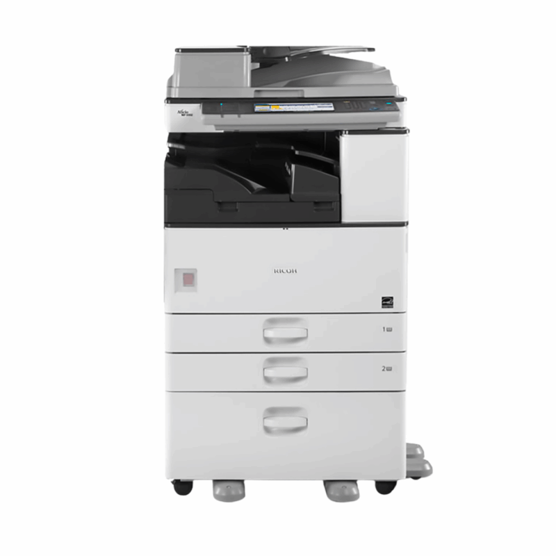 Ricoh MP 3352SP