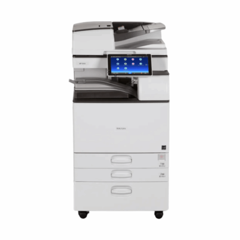 Ricoh MP 5055 6055