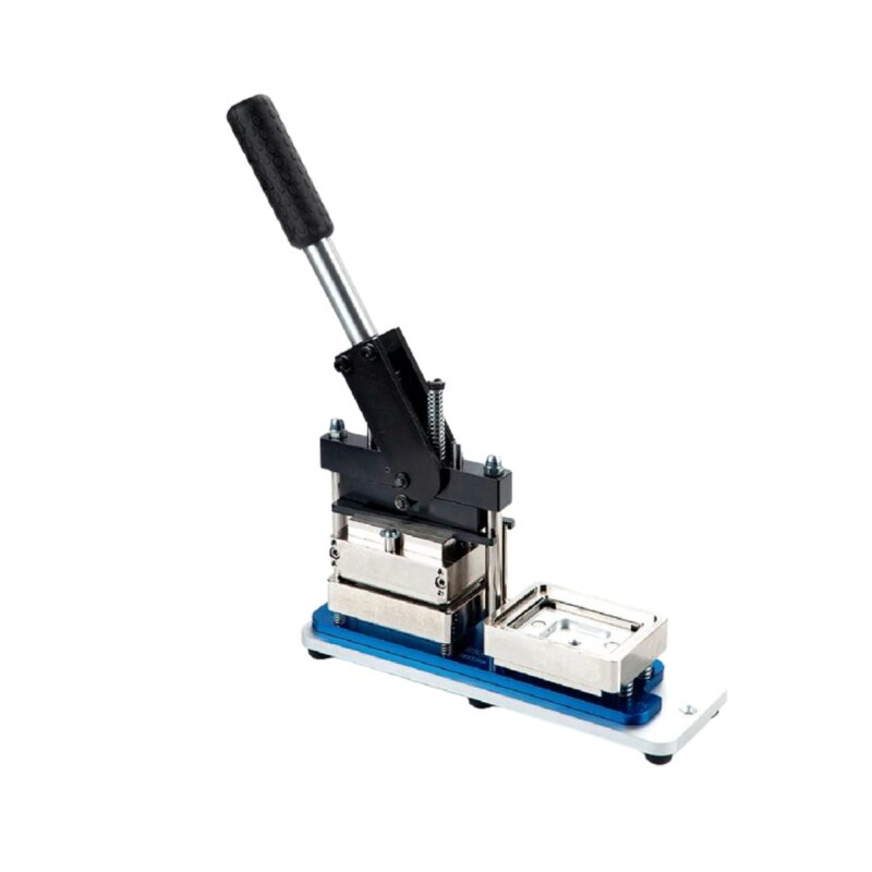 IDGAMAX B-900 Máquina de Hacer Imanes 78x53mm