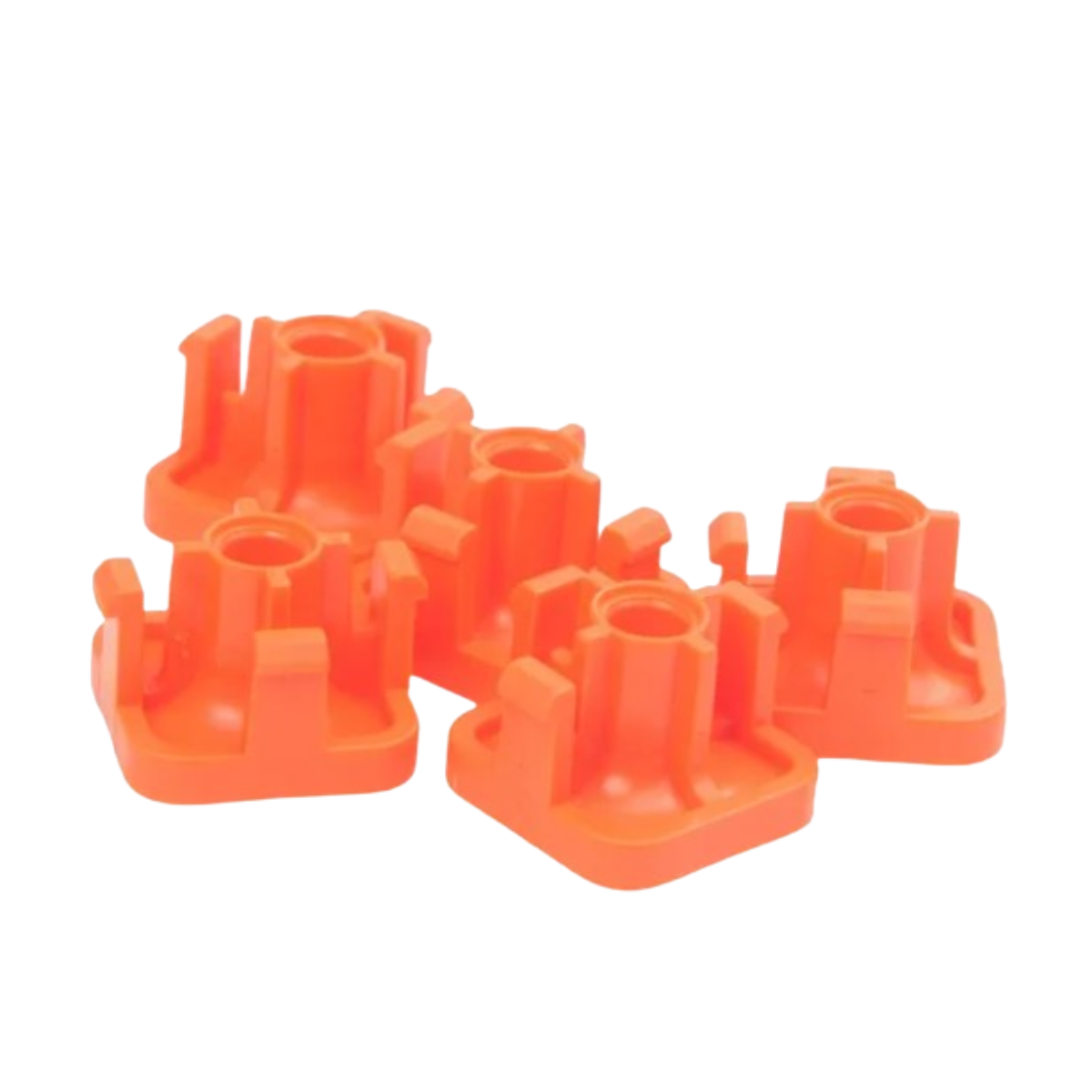 Canal De Alimentación - ACE PRO