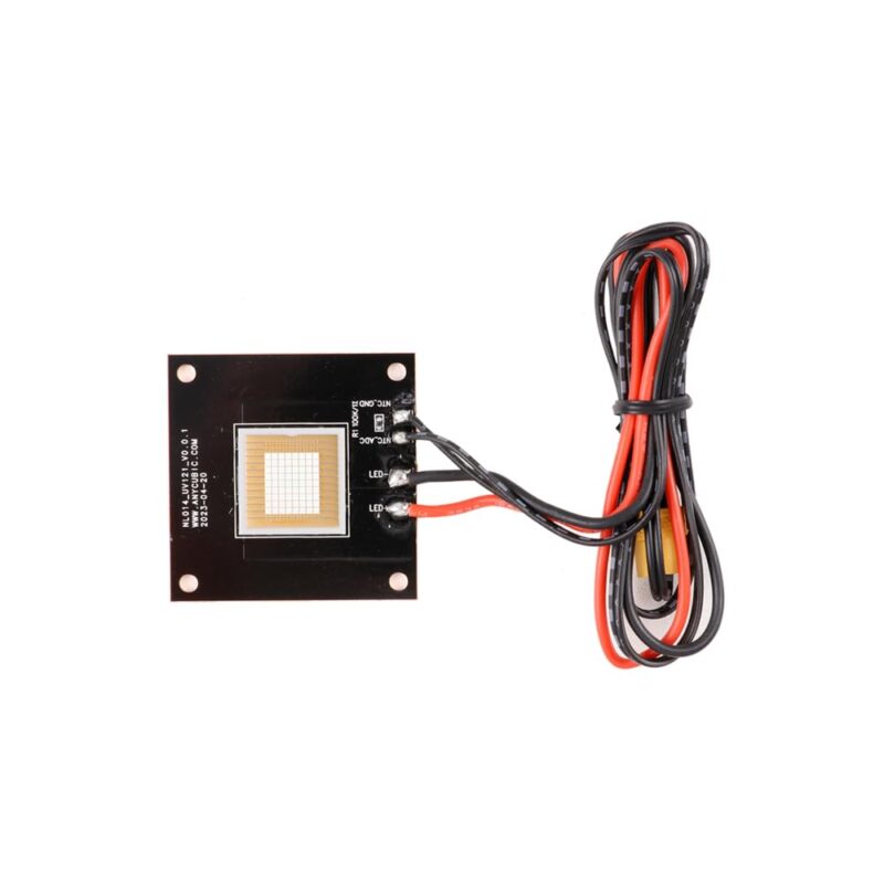 LED UV – Anycubic Photon Mono M7 Pro