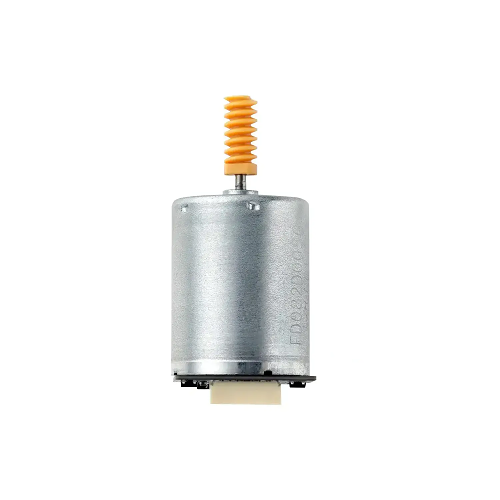 Motor Alimentador – AMS Feeder Motor Components