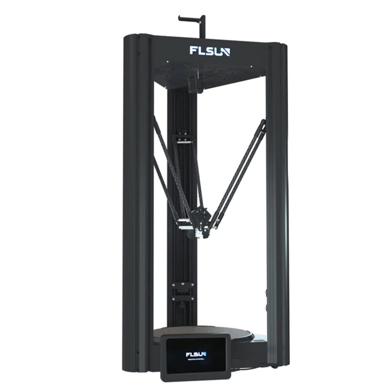 Flsun V400 Delta Showroom