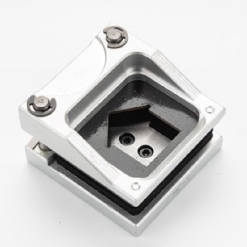 Matriz de corte llaveros casa MC-Y