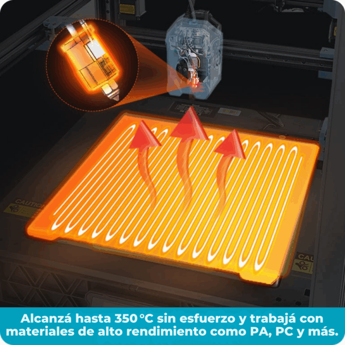 Sovol ZERO - Imagen 11