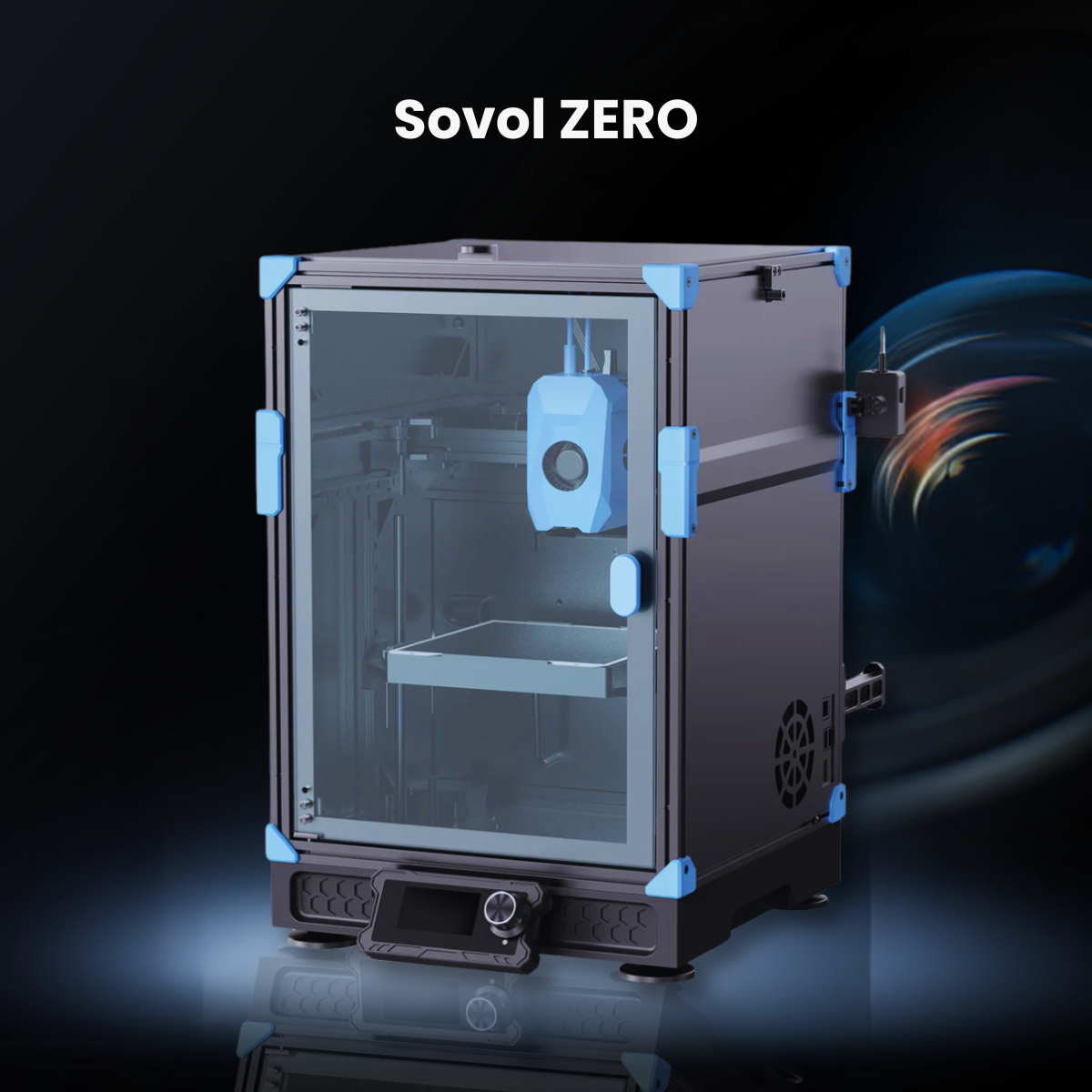 Sovol ZERO - Imagen 3