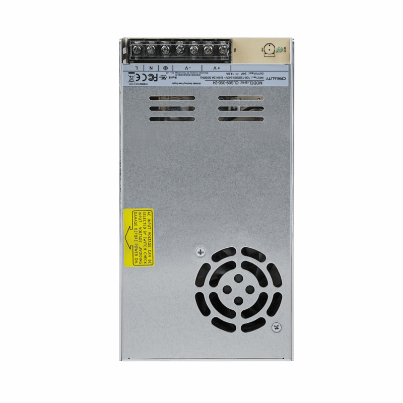 Fuente de Alimentación – Creality CR-10 SE / Ender-3 V3 Series