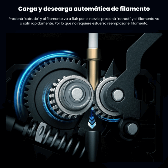 Creality Ender-3 V3 SE - Imagen 9