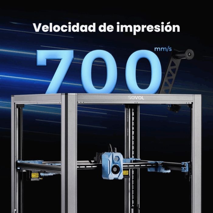 Sovol SV08 - Imagen 3