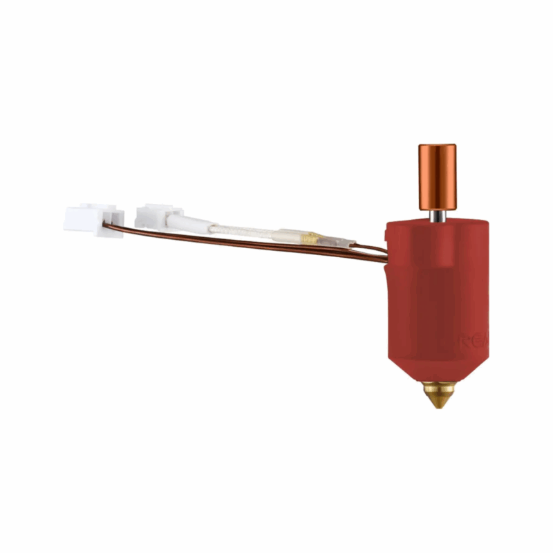 Kit de Cabezal de Calentamiento de Alto Flujo – Creality K1 / K1 Max