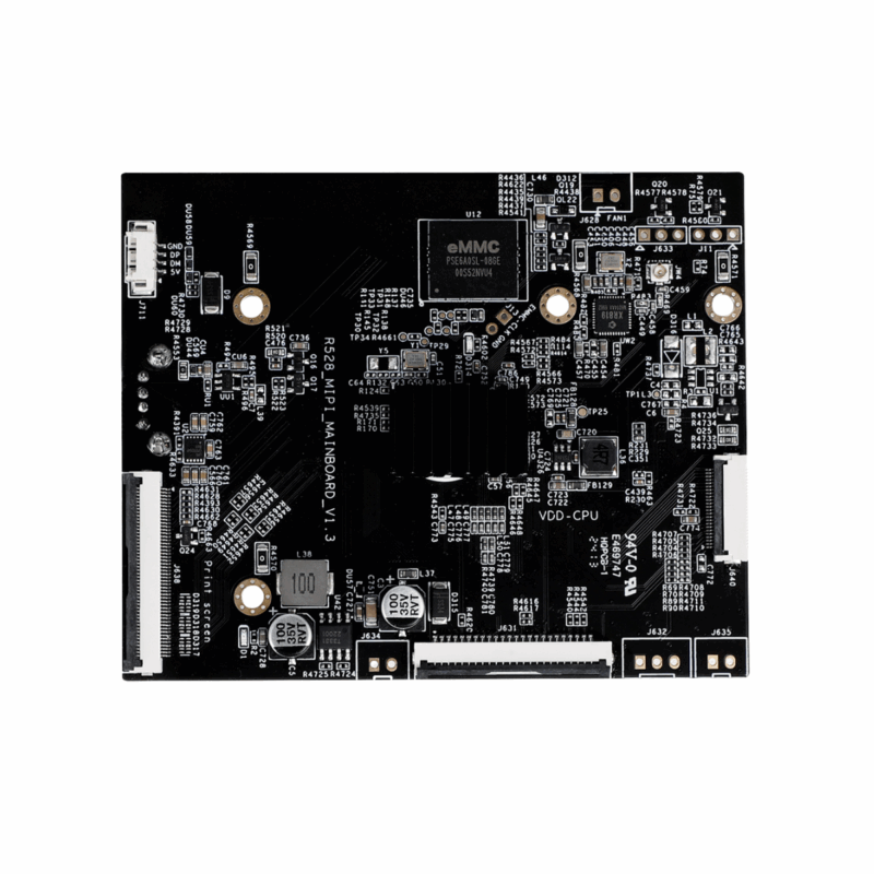 Placa Base (Mainboard Kit) – Creality HALOT‑R6