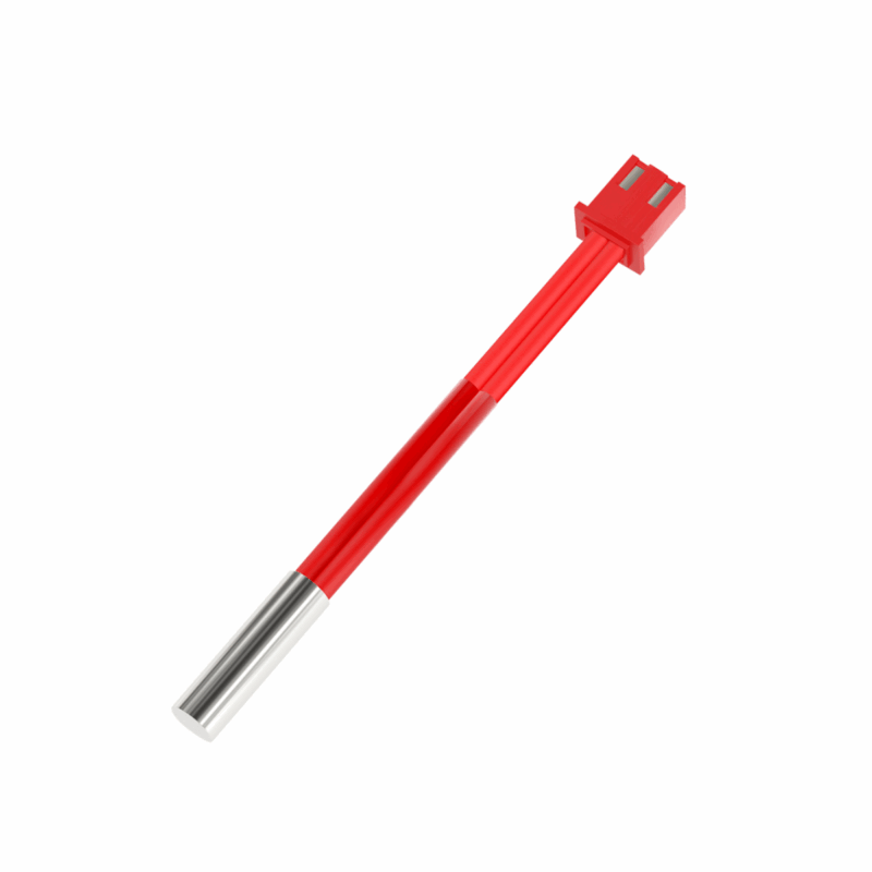 Tubo Calefactor – Creality CR‑10 Smart Pro / Ender‑3 S1 Pro
